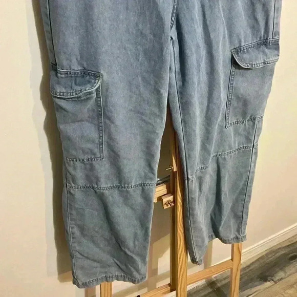 Sincerely Jules cargo pants size 9/28 - Picture 2 of 7